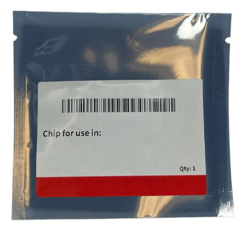 Kit 4 Chips Para Cartucho De Tinta 954xl Pro 8210 / 8710