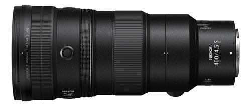 Lente Nikkor Z 400mm F/4.5 Vr S