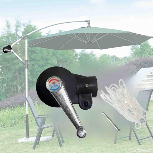 Accesorios Compatible Con Paraguas De Patio Piezas