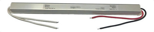 Fonte Drive Slim 48w 12v 4a Bivolt Automática