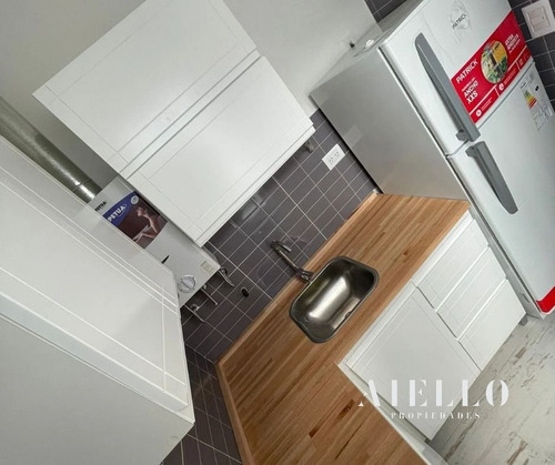 Imagen 5 de 15 de Departamento 2 Amb. Luminoso U$s 53.900