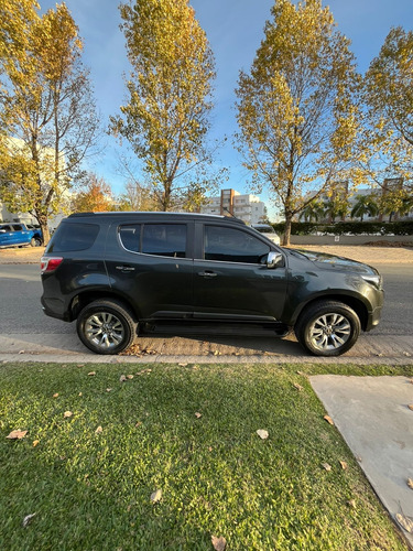 Chevrolet Trailblazer 2.8 Nueva Ltz Tdci 200cv