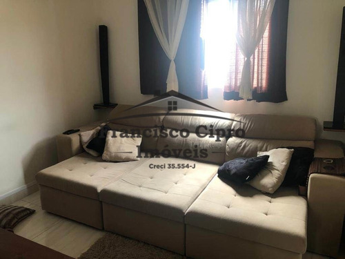 Imagem 13 de 14 de Apartamento À Venda No Bairro Village Santana - Guaratinguetá/sp - Ap049