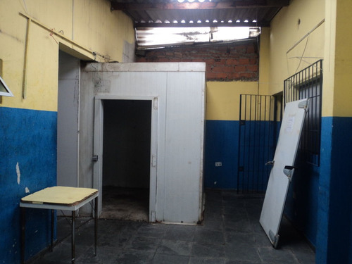 Locação Salão Comercial - Santo Amaro, São Paulo-sp - Rr4618