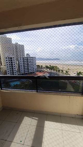 Imagem 11 de 30 de Apartamento Com 3 Dorms, Aviação, Praia Grande - R$ 360 Mil, Cod: 5530 - V5530