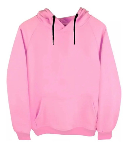 Sudadera con Capucha y Cangurera Unisex Joven/Niño · 50% Algodón 50% P –  Yazbek®