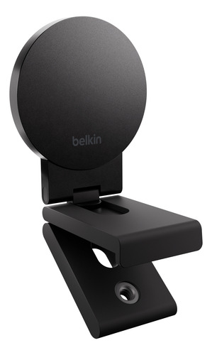 Soporte Para Iphone Magsafe Negro