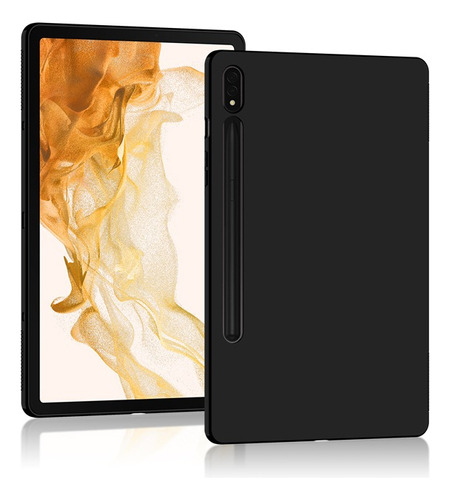 Funda Para Tableta Samsung Galaxy Tab S8 S7 De 11 Pulgadas D