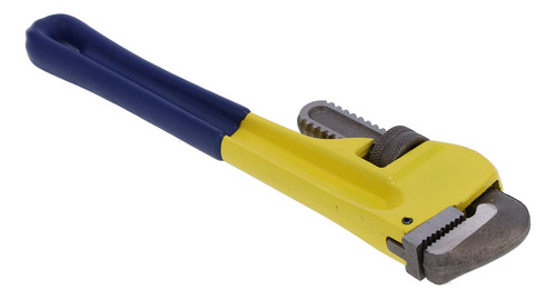 Llave De Tubo De Acero 45#, Resistente, Estilo Americano