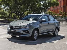 Fiat Cronos 0km 2021 Anticipo 130.000 / Tomamos Tu Usado - L