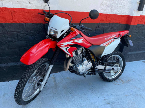 Honda Tornado 250cc