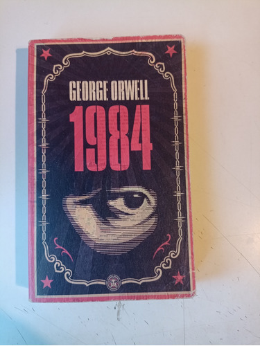 1984 George Orwell Penguin 