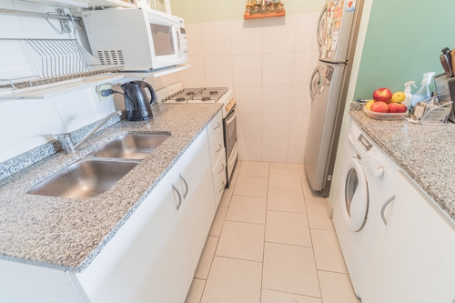 Venta Departamento San Cristobal 2 Ambientes Apto Credito