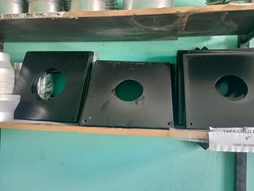 Instalación Y Mantenimiento De Calefactores Hornos Y Parrila