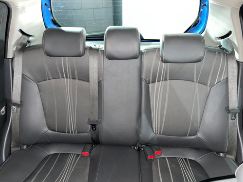 Chevrolet Spark 1.2 Lt