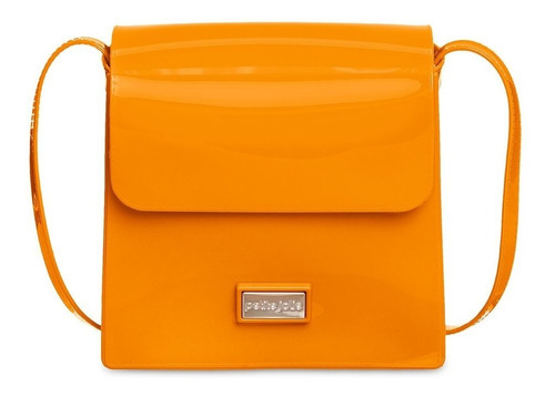 Imagem 2 de 6 de Bolsa Petite Jolie Feminina Mind Bag Promoção Original Top