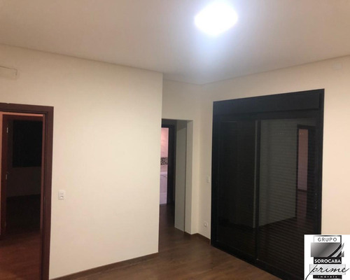 Imagem 14 de 26 de Sobrado Com 5 Dormitórios À Venda, 346 M² Por R$ 2.200.000 - Alphaville Nova Esplanada I - Votorantim/sp - Ca00088 - 68665218