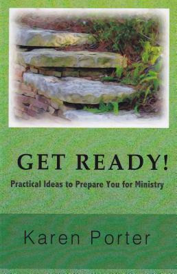 Libro Get Ready!: Practical Ideas To Prepare You For Mini...