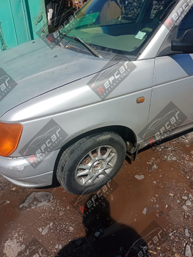 Daihatsu Grand Move En Desarme
