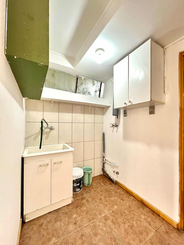 Arriendo Amplia Casa 7d-3b-2d $850.000, El Abrazo De Maipú