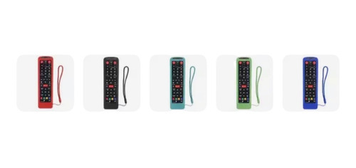 Control Tcl Rok U 50s425 43s423 55s421 Funda Gratis Incluida