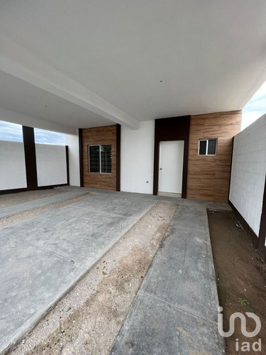 Venta Casa 3 Ambientes El Barreal