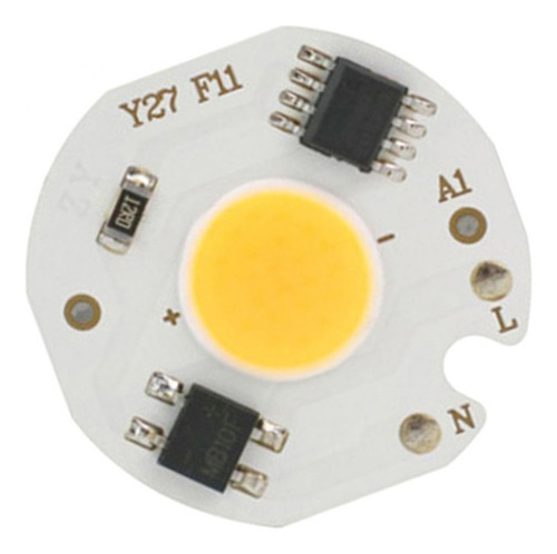 Cob Led Lámpara De Lámpara De , Mejores Luces De Funciones