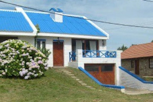 Casa En Alquiler Por Temporada De 2 Dormitorios En La Barra