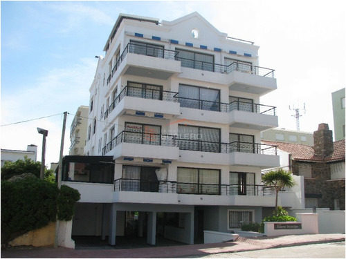 Imagen 15 de 18 de Apartamento En Venta En Punta Del Este, Peninsula