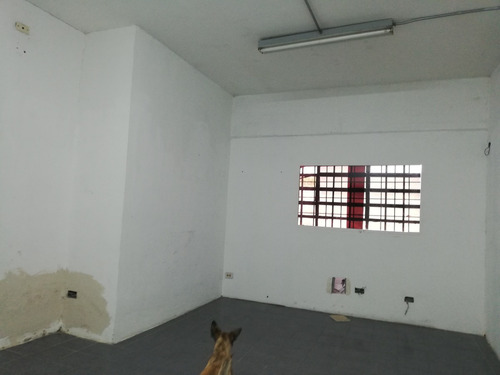 Imagen 14 de 17 de Planta Industrial En Zona Industrial Cloris. Ndd