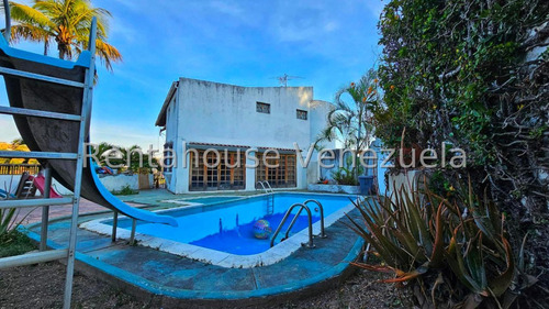 Ls Vende Casa Los Campitos