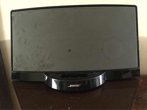 Altavoz Bose Sound Dock