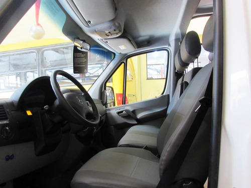Mercedes-benz Sprinter Escolar 415 0km