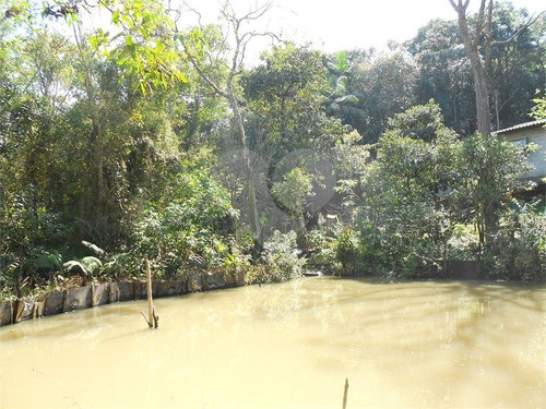 Propriedade Rural-cotia-parque Dom Henrique | Ref.: 353-im442685 - 353-im442685