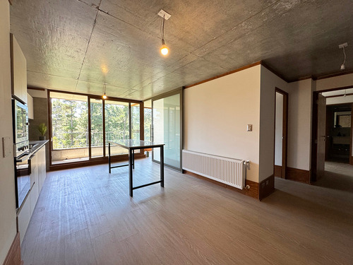 2 Dormitorios | 80 M2 Totales | Andalué