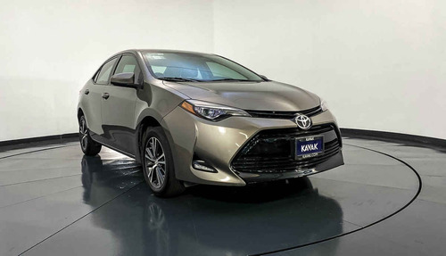 Imagen 5 de 15 de 30231 - Toyota Corolla 2017 Con Garantía At