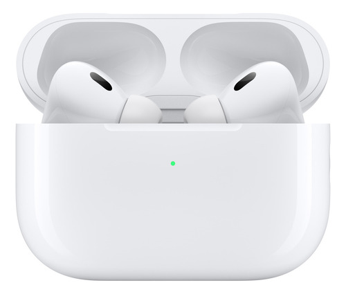 Apple AirPods Pro 2a Gen Con Estuche De Carga Magsafe Usb-c (Usado)