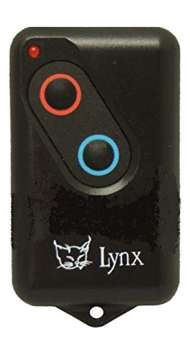 Napoleon Lynx Lpl2 211-l (tx) Do Boton Mando Distancia Para