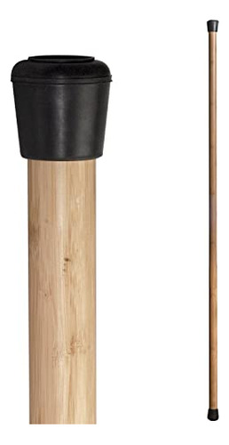Bamboo Stick For Fitness And Physical Rehabilitation