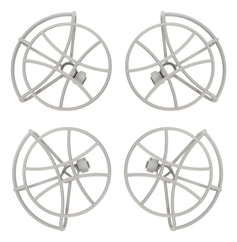 Para Dji Mini 1/2 Cubierta Completa De La Pala De La Hélice