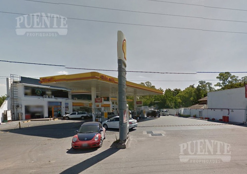 Imagen 3 de 9 de Excelente Esquina Comercial En Alquiler En Canning, Sobre La Arteria Principal De La Zona.