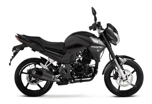 Imagen 13 de 25 de Motomel Sirius 250 Motozuni M. Grande