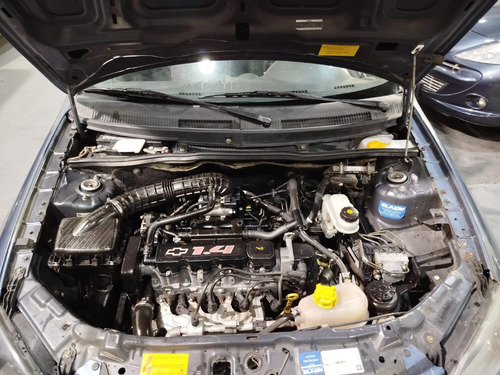 Chevrolet Celta 1.4 Advantage Pack