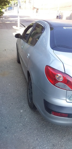 Peugeot 207 Passion 2009 1.4 Xr Flex 4p