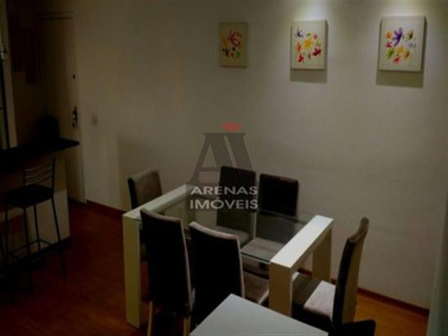 Imagem 12 de 16 de Apartamento - 377