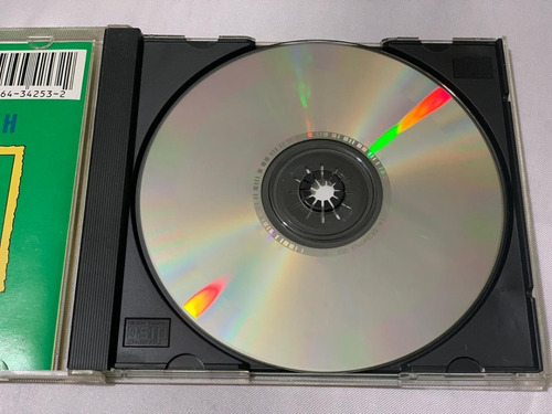 Cd - Legalize It, Peter Tosh