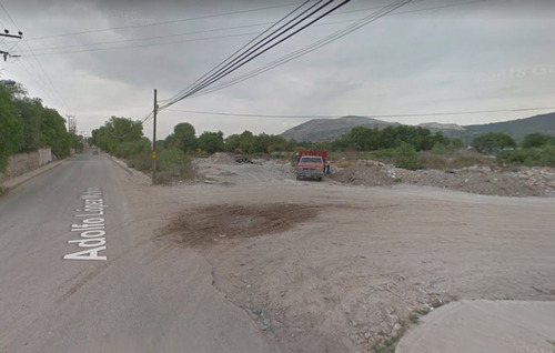 Wxyz Macro Lote Comercial Logístico Industrial Venta Y Renta