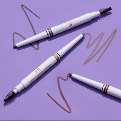 E.l.f. Instant Lift Brow Lápiz Cejas A Prueba De Agua