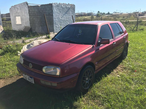 Volkswagen Golf 1.8