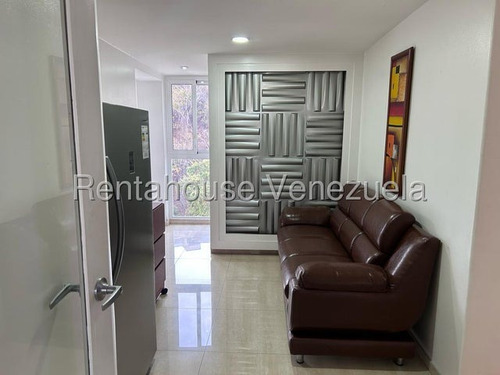Jg Cod Flex 25-17835 Se Vende Espectacular Apartamento Actualizado De 148 Mts En Caurimare